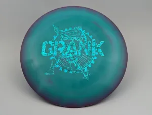 Photo of this disc, ESP Lite, 167-169 g, full size