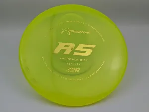 Photo of this disc, 750, 173 g, full size