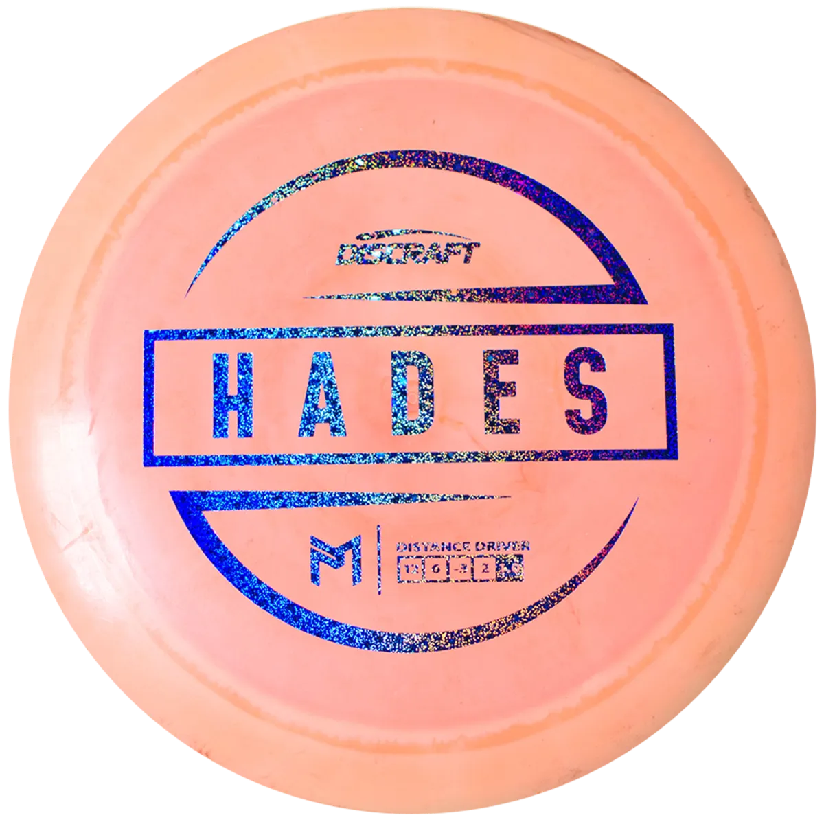 Used (i8) ESP Hades 174g