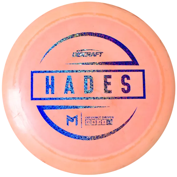 Used (i8) ESP Hades 174g