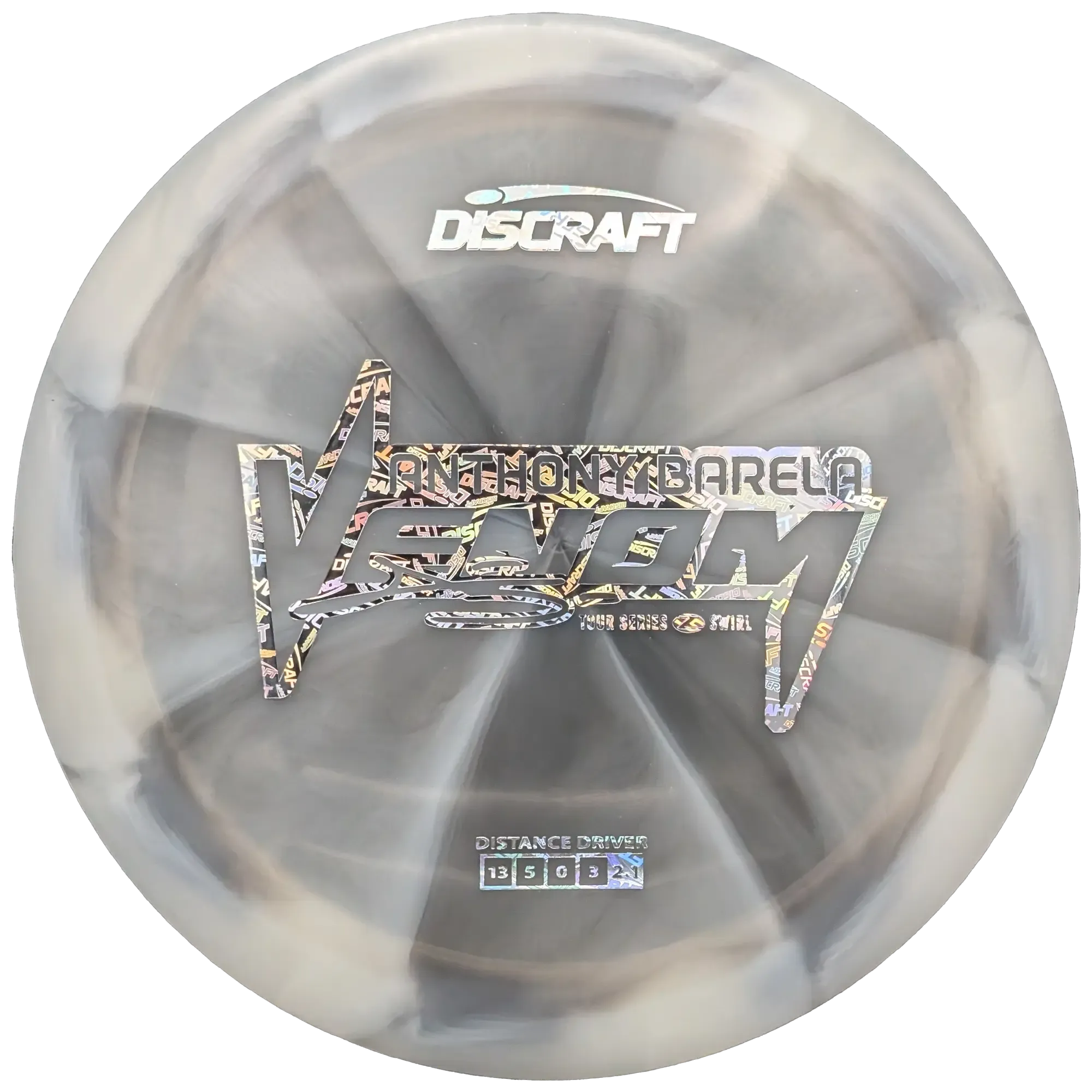 Discraft Anthony Barela Venom