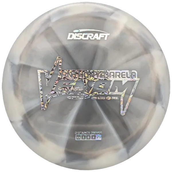 Discraft Anthony Barela Venom