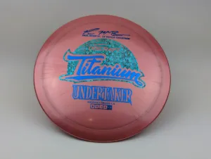 Photo of this disc, Ti, 170-172 g, Red/Blue, full size