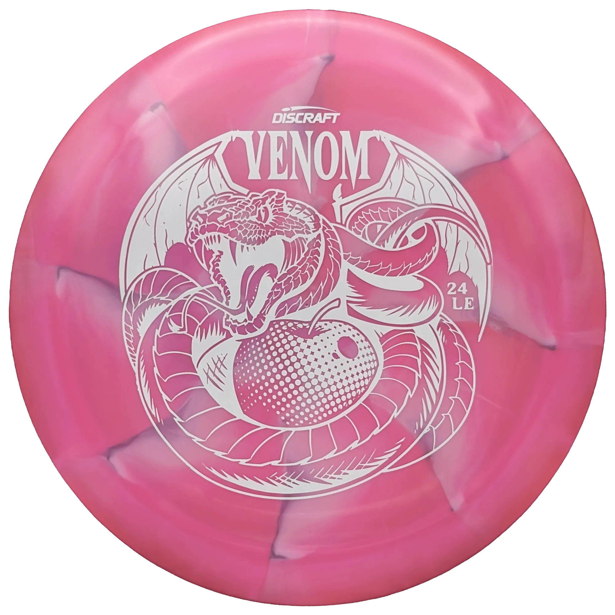 Discraft Ledgestone Venom
