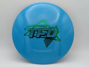 Photo of this disc, Gold, 176 g, full size