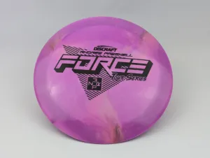 Photo of this disc, 173-174 g, full size
