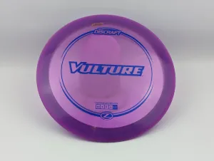 Photo of this disc, Z, 173-174 g, full size