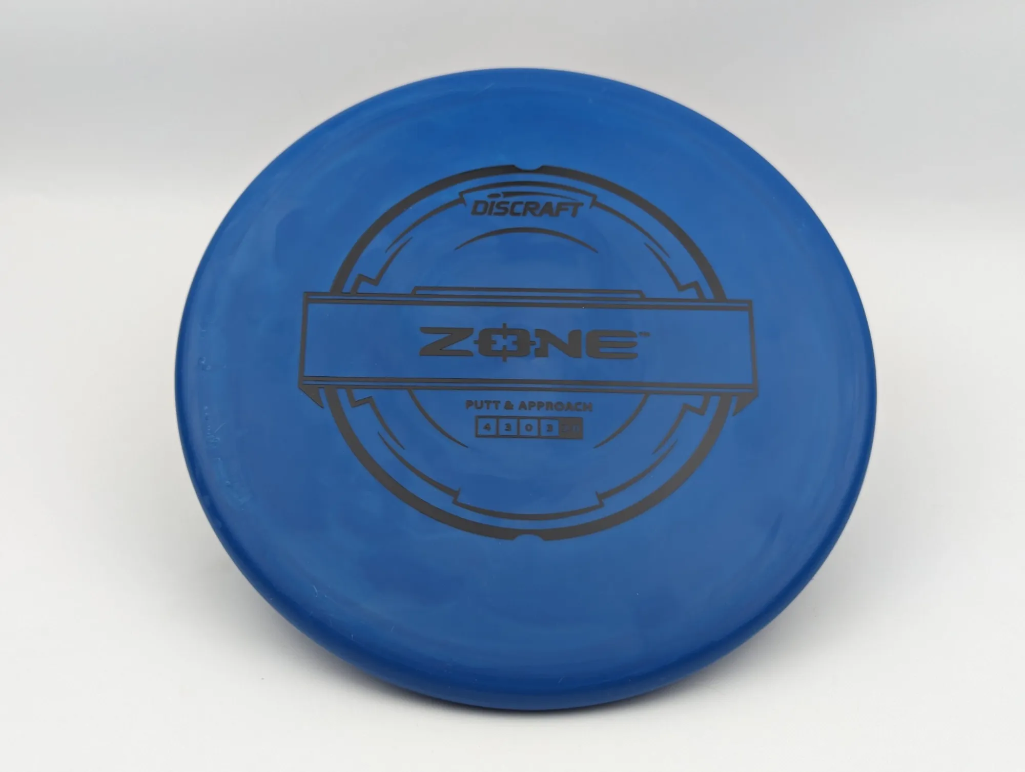 Photo of this disc, Putter Line, 173-174 g, D6359