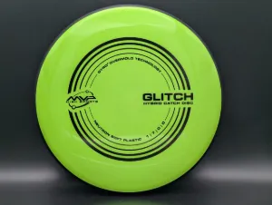 Photo of this disc, Neutron Soft, 146 g, Green 2, full size
