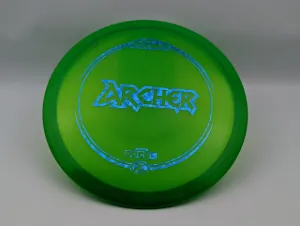 Photo of this disc, Z, 175-176 g, full size