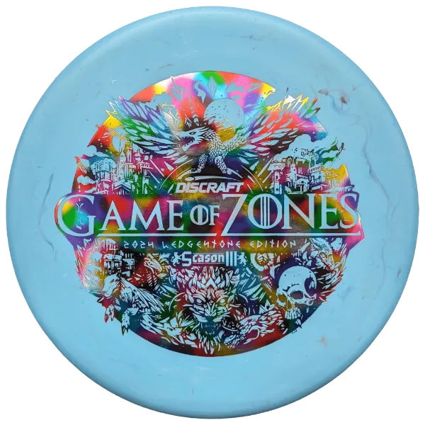 Discraft Ledgestone Zone