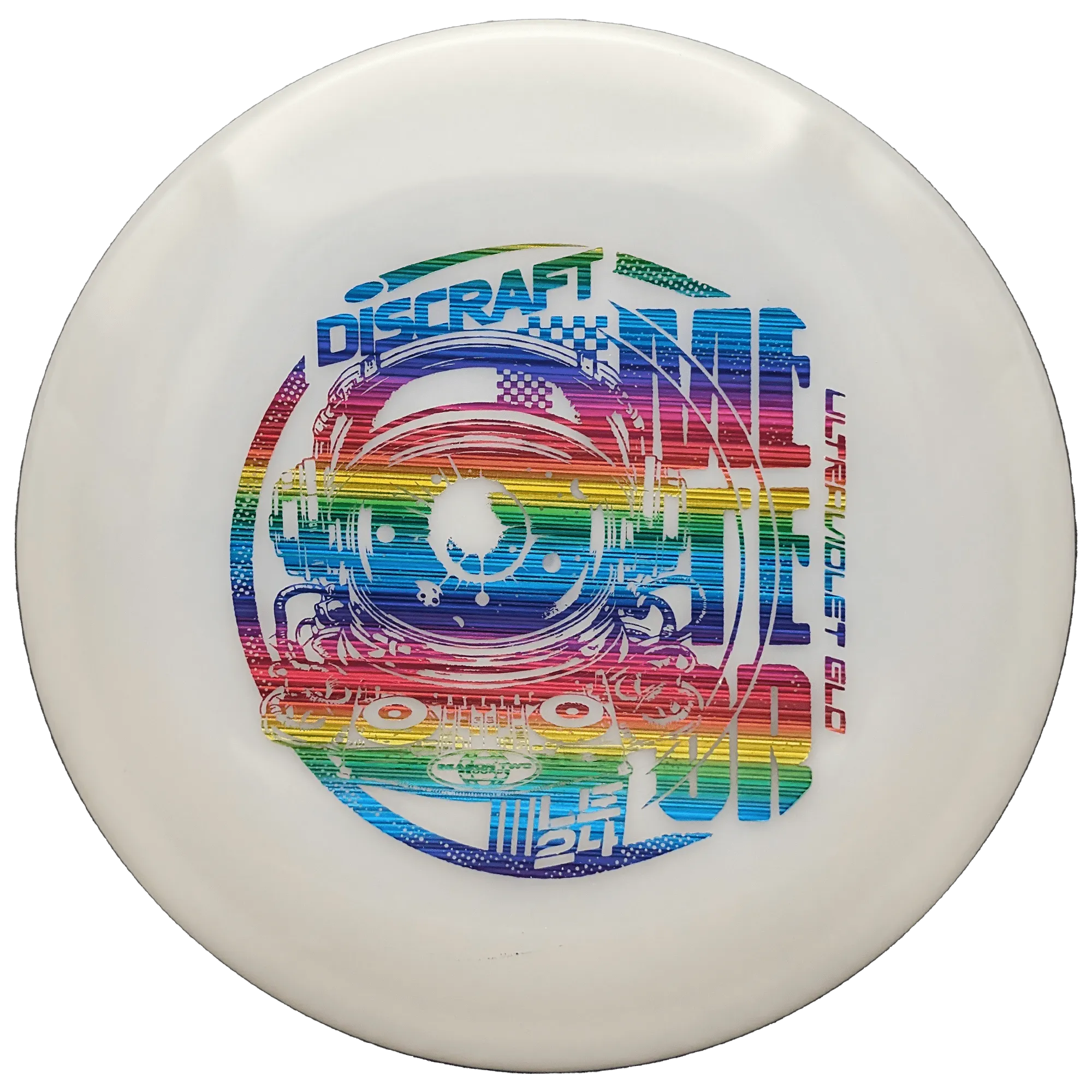 Discraft Ledgestone Meteor