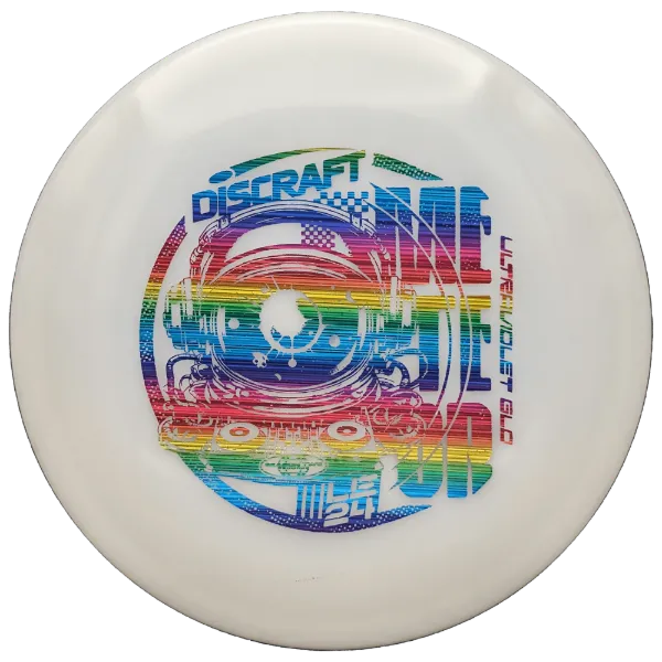 Discraft Ledgestone Meteor