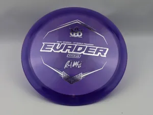 Photo of this disc, 176 g, full size
