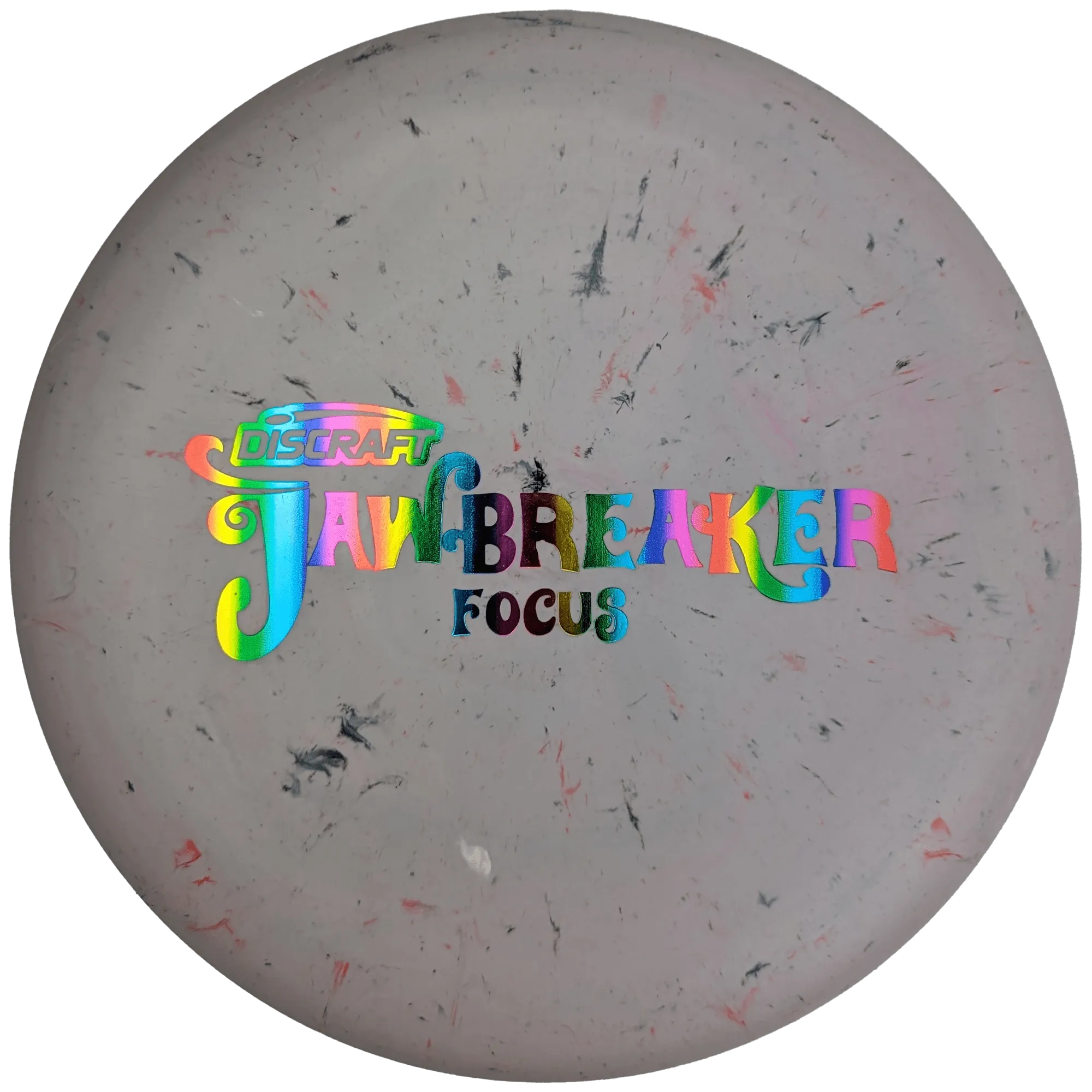 Discraft Focus