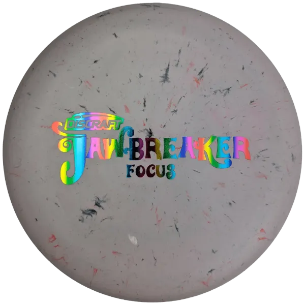 Discraft Focus