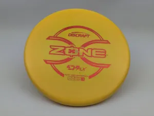Photo of this disc, ESP FLX, 173-174 g, D6371, full size