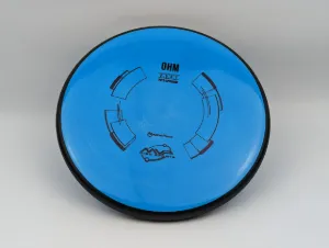 Photo of this disc, Neutron, 166 g, C1925, full size