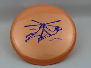Photo of this disc, 500, 177 g, full size