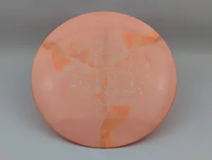 Photo of this disc, 173-174 g, full size