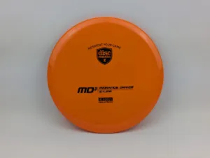 Photo of this disc, S-Line, 174 g, full size