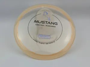 Photo of this disc, Eternal, 177 g, D1433, full size