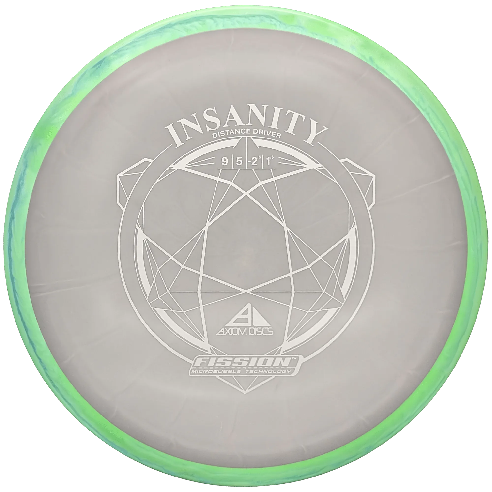 Axiom Insanity