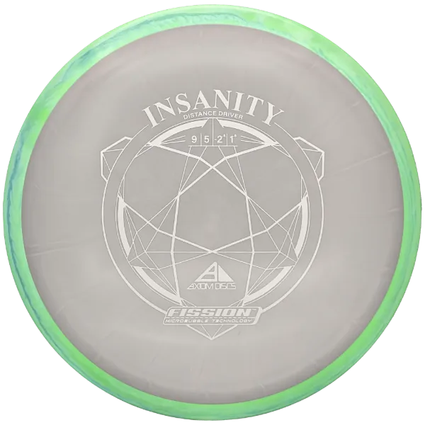 Axiom Insanity