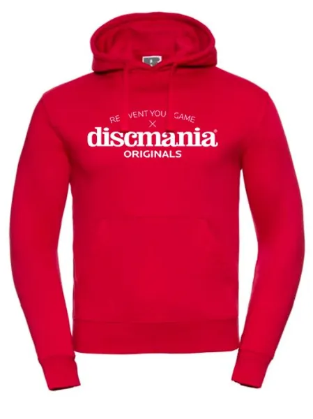 Discmania Originals Hoodie