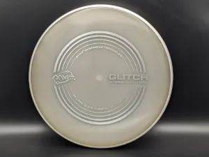 Photo of this disc, Eclipse, 163 g, Glow, full size