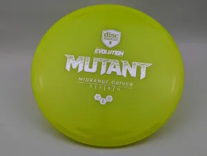 Photo of this disc, Neo, 180 g, D6, full size