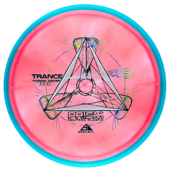 Axiom Trance