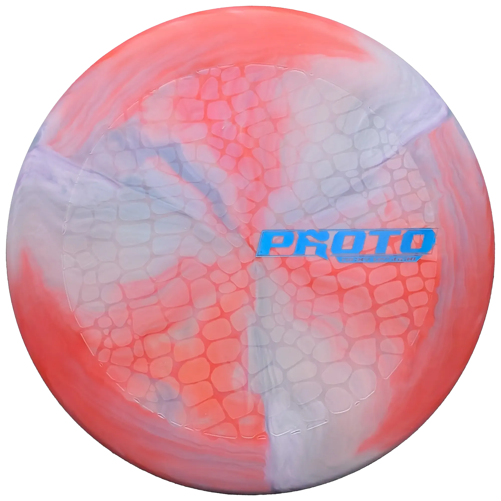 Discraft Ricky Wysocki Proto Putter