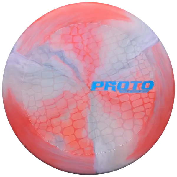Discraft Ricky Wysocki Proto Putter
