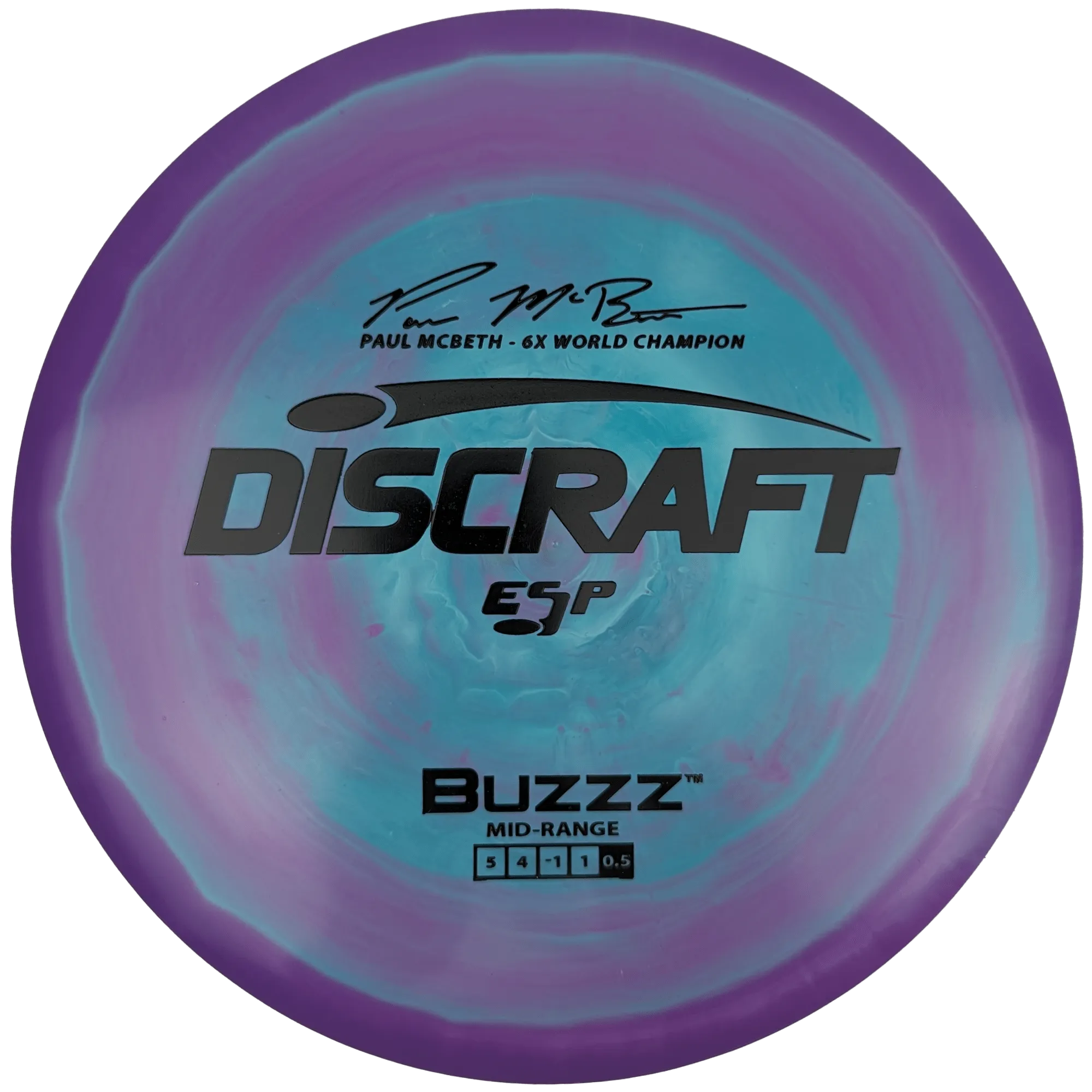 Discraft Buzzz