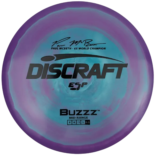 Discraft Buzzz