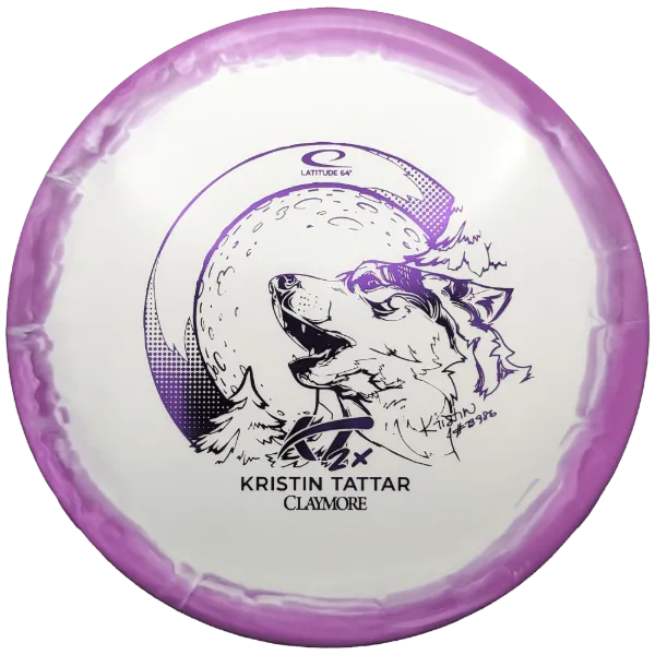 Latitude 64 Claymore