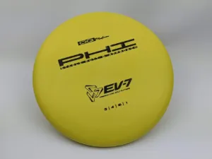 Photo of this disc, OG Medium, 173 g, P696, full size