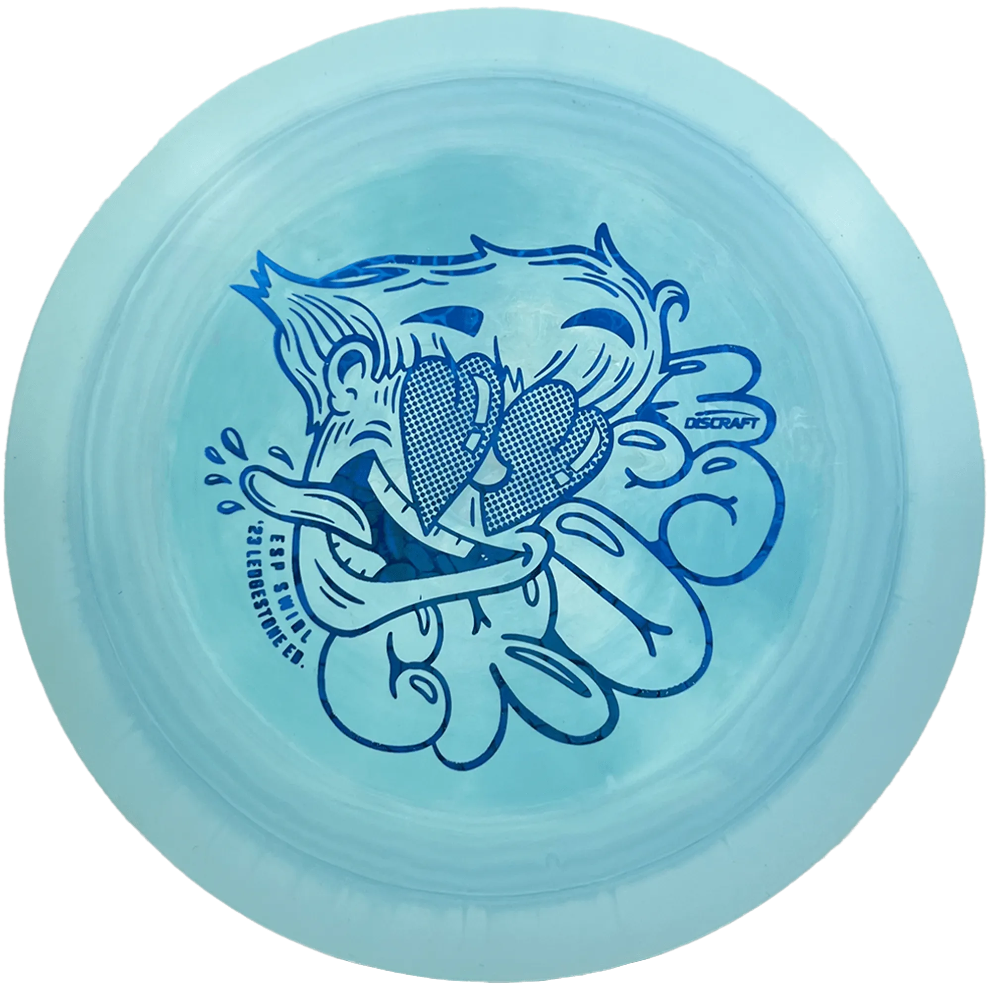 Discraft Ledgestone Crush