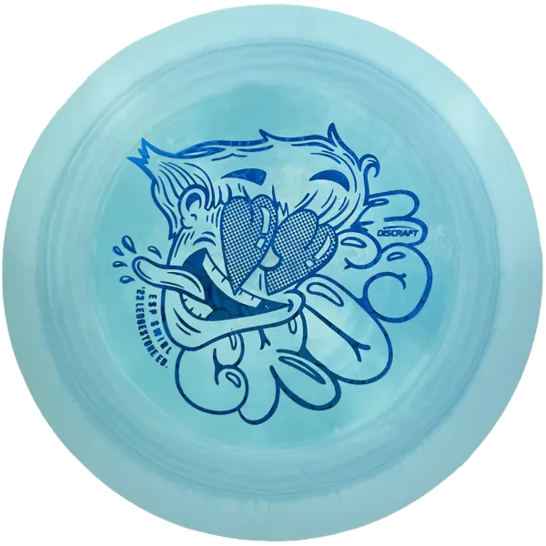 Discraft Ledgestone Crush