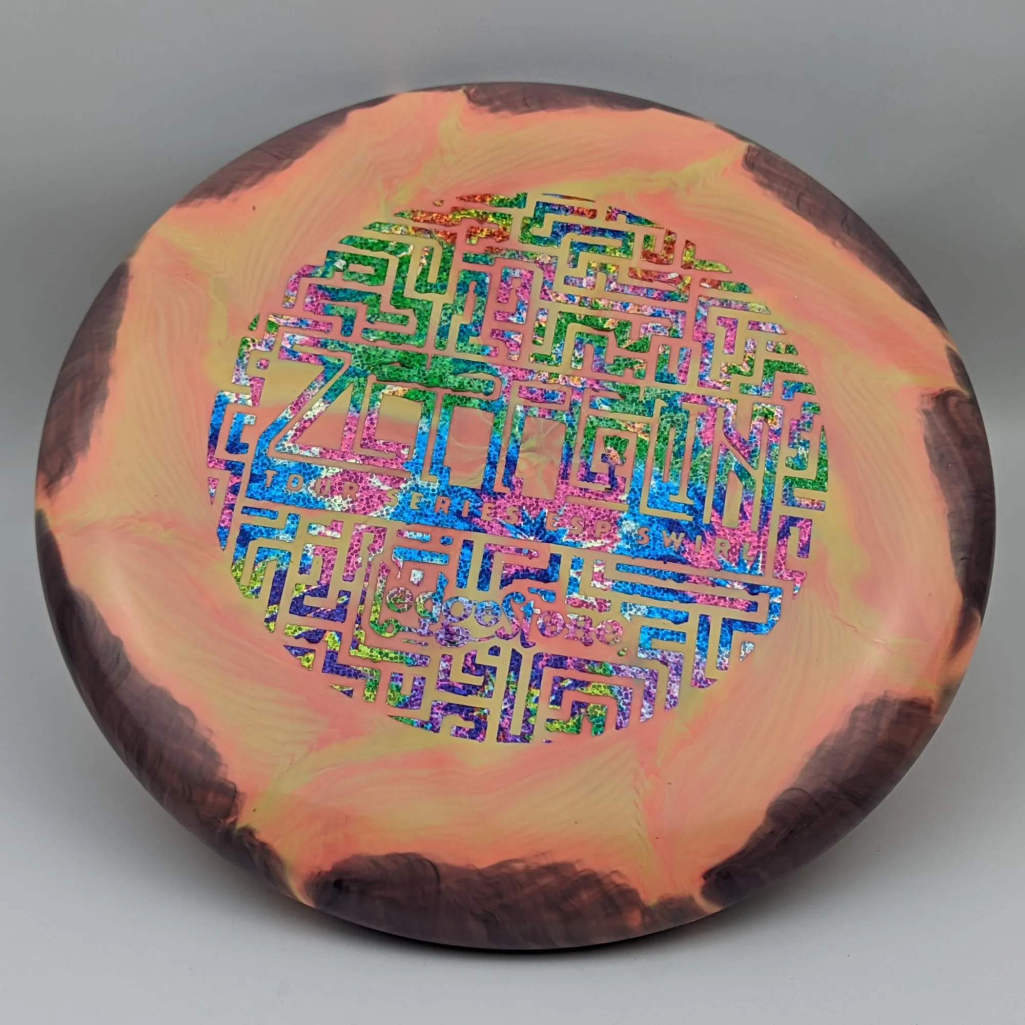 Discraft Ledgestone Zeppelin