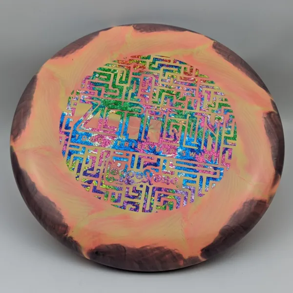 Discraft Ledgestone Zeppelin