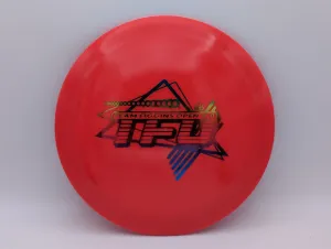 Photo of this disc, Fuzion, 174 g, full size