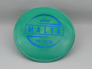 Photo of this disc, ESP, 175-176 g, full size