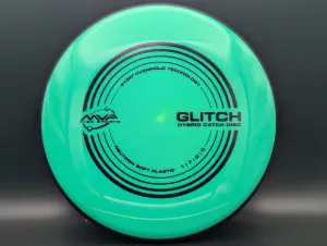 Photo of this disc, Neutron Soft, 147 g, Teal, full size