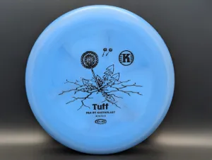 Photo of this disc, K3 Line, 175 g, Blue, full size