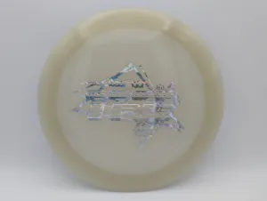 Photo of this disc, Moonshine, 174 g, D7659, full size