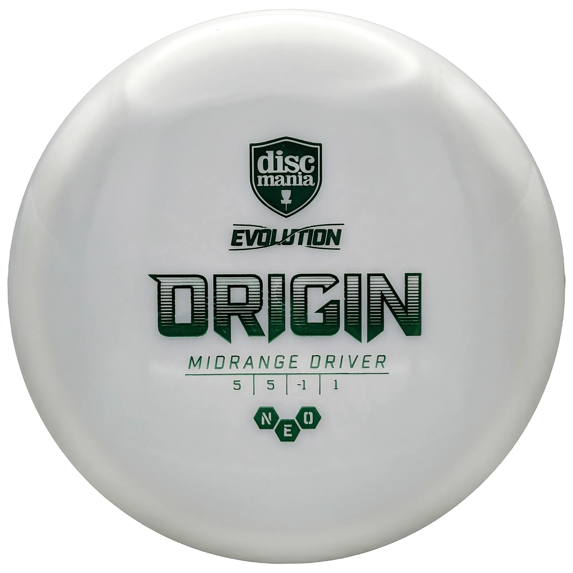 Discmania Origin