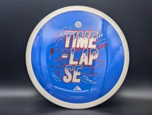 Photo of this disc, Neutron, 174 g, Dark Blue SE, full size