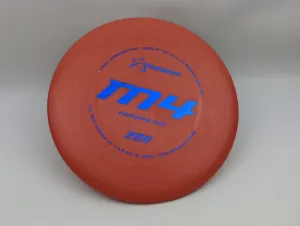 Photo of this disc, 300, 180 g, full size